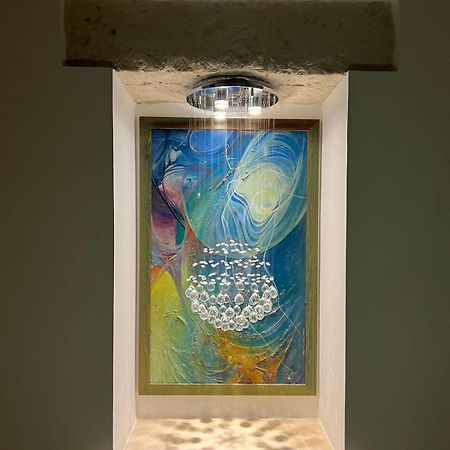 Al Centro Exclusive Apartment Brindisi Dış mekan fotoğraf