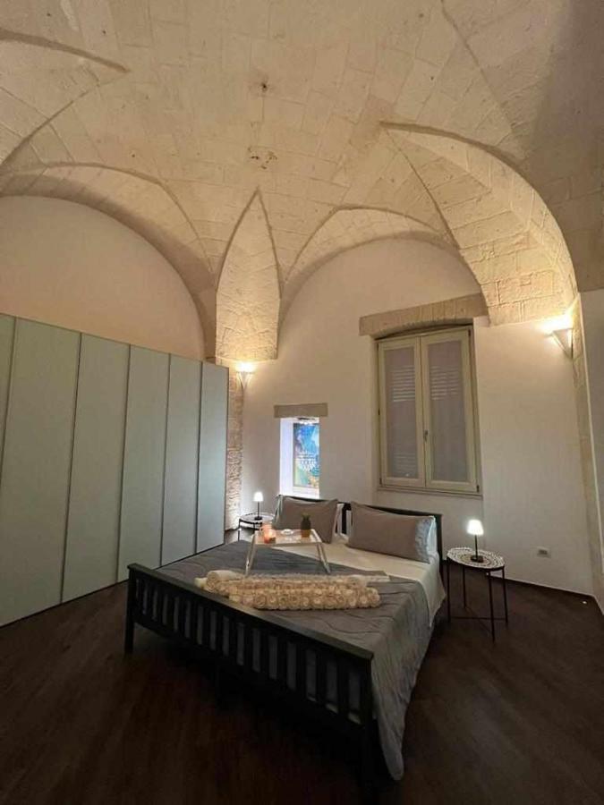 Al Centro Exclusive Apartment Brindisi Dış mekan fotoğraf