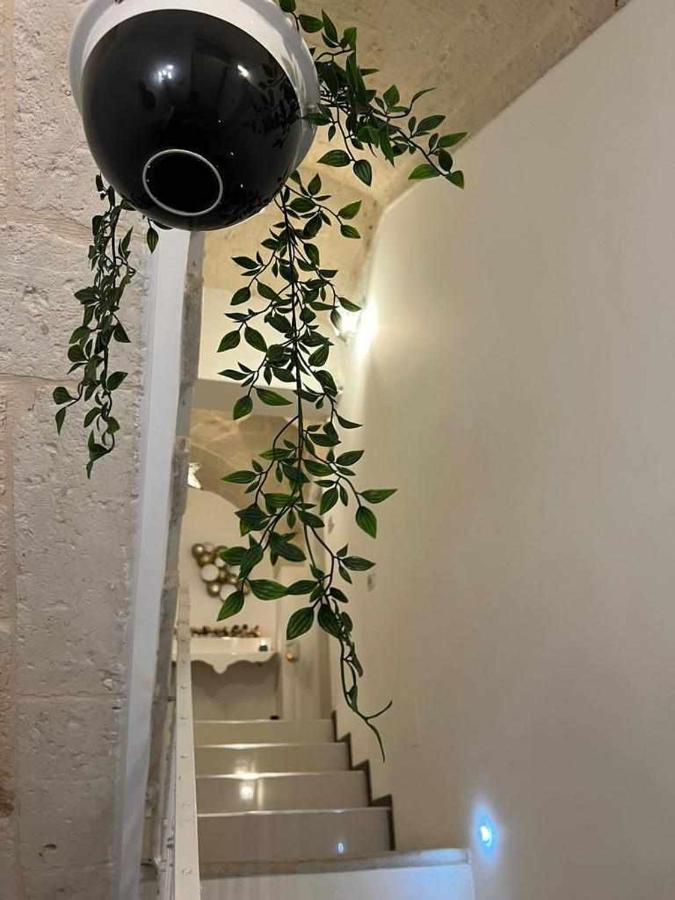 Al Centro Exclusive Apartment Brindisi Dış mekan fotoğraf