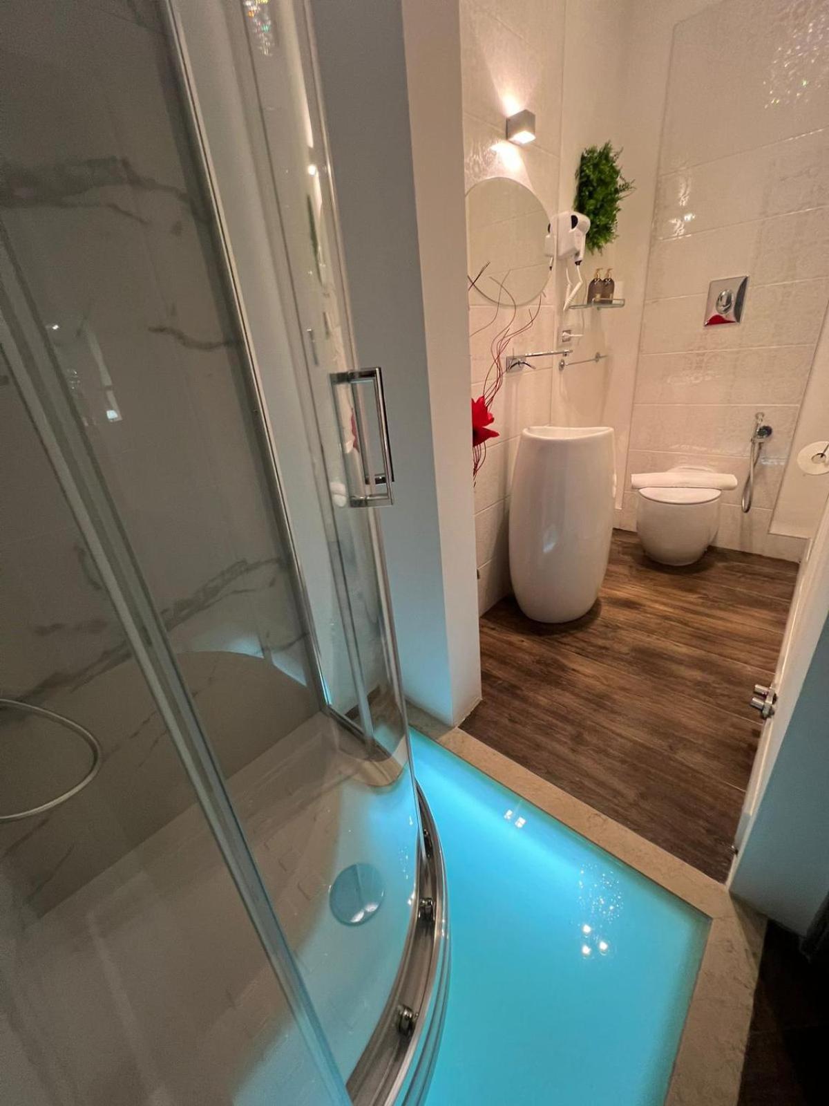 Al Centro Exclusive Apartment Brindisi Dış mekan fotoğraf