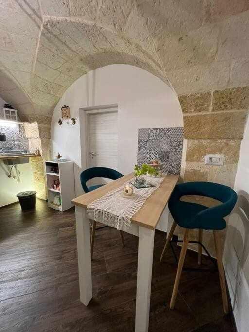 Al Centro Exclusive Apartment Brindisi Oda fotoğraf