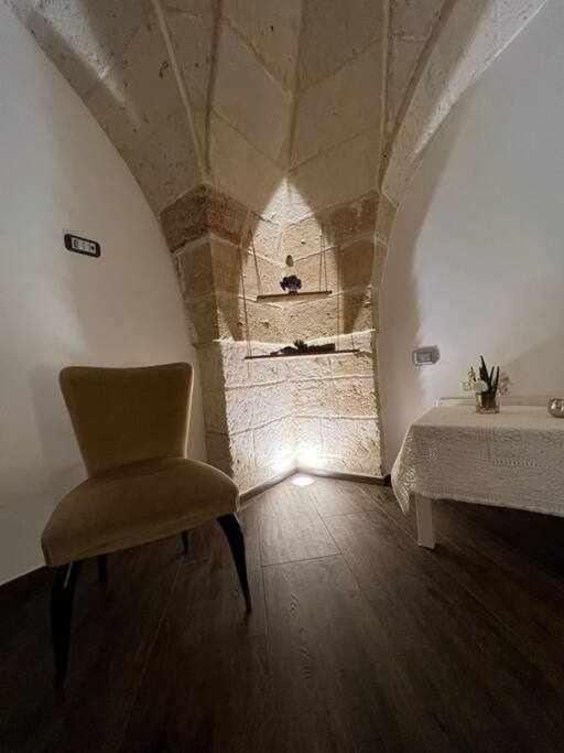 Al Centro Exclusive Apartment Brindisi Oda fotoğraf